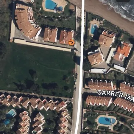 L'escala Apartment Denia