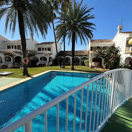 L'escala Apartment *