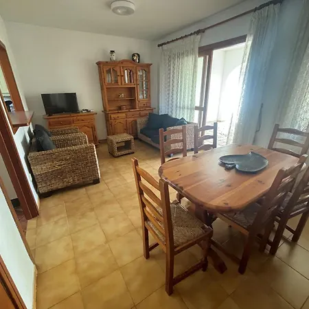Apartment L'escala Denia