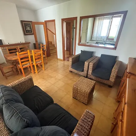 Apartment L'escala Denia