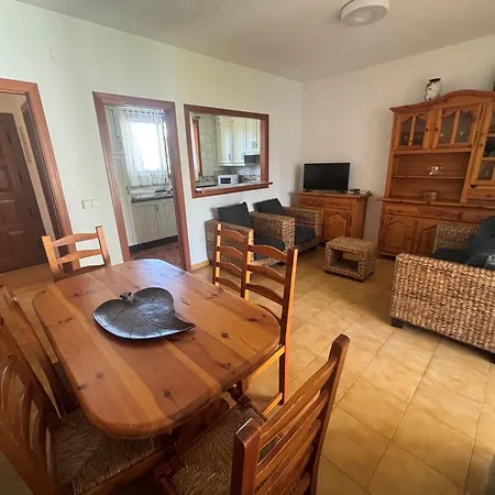 Apartment L'escala Denia