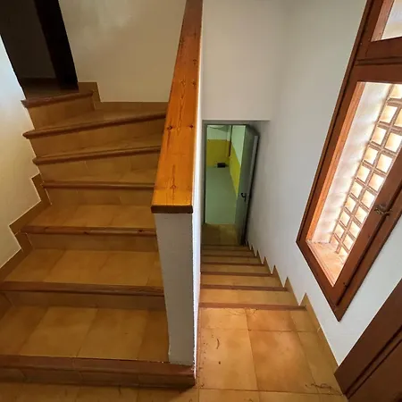 Apartment L'escala
