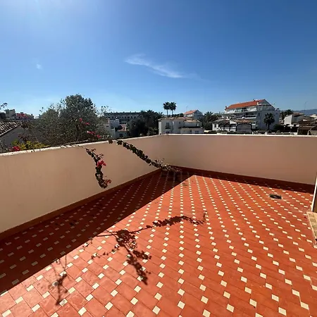 L'escala Denia