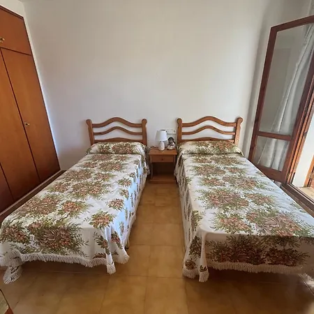 L'escala Apartment *