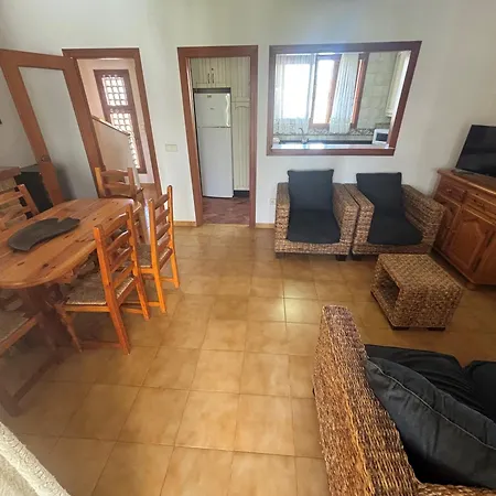 L'escala Apartment Denia
