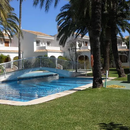L'escala Apartment *
