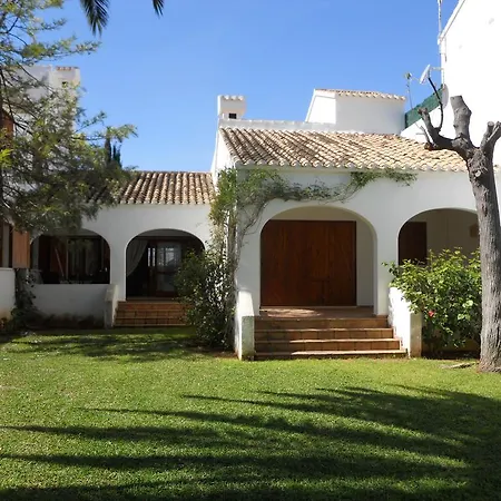L'escala Denia